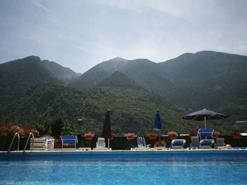 Hotel Pyrenees Andorra la Vella