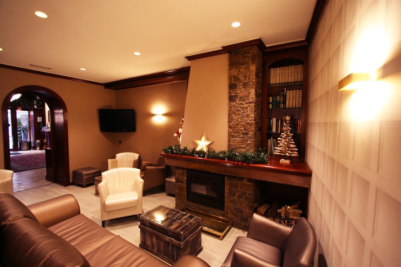 Hotel Pyrenees Andorra la Vella