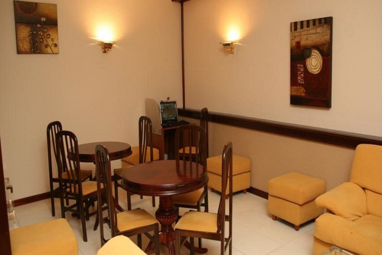 Hotel Pyrenees Andorra la Vella